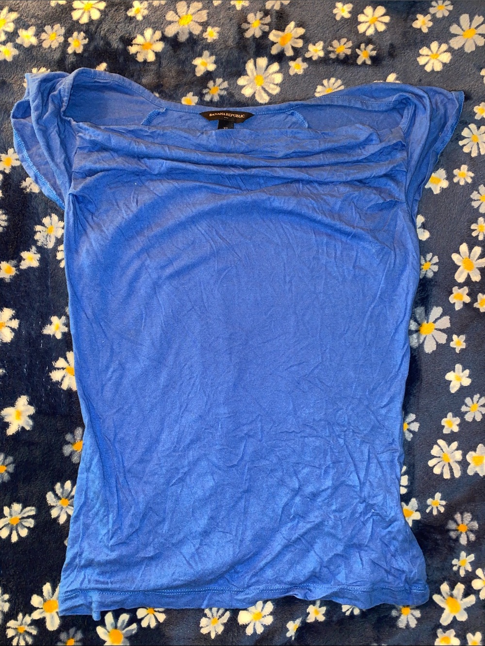 Banana Republic shirt